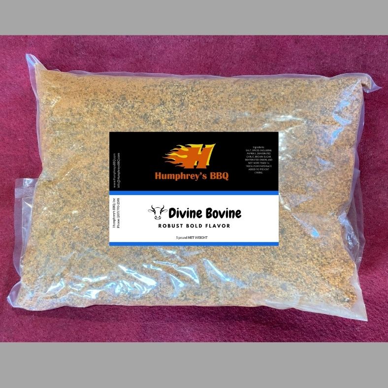 Divine Bovine - 5lb