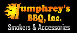 Humphrey's BBQ - Wholesale